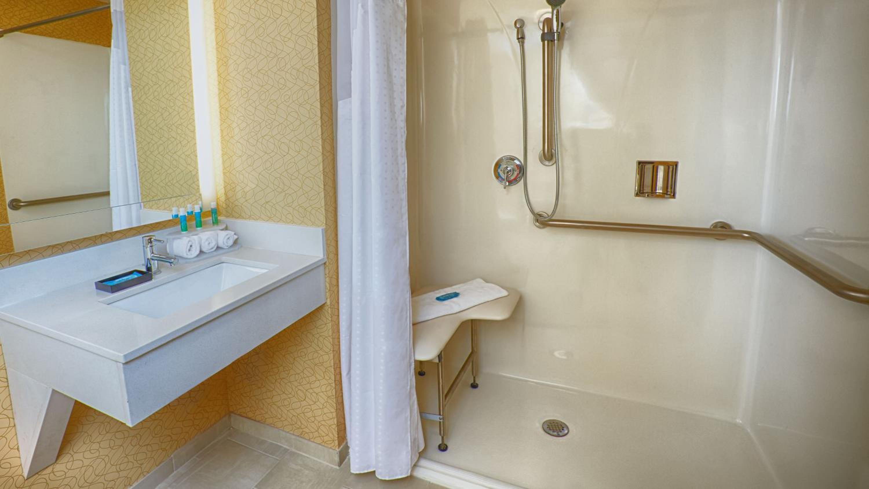 holiday inn express bordentown trenton south by ihg
