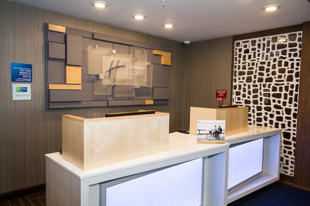 holiday inn express bordentown trenton south by ihg
