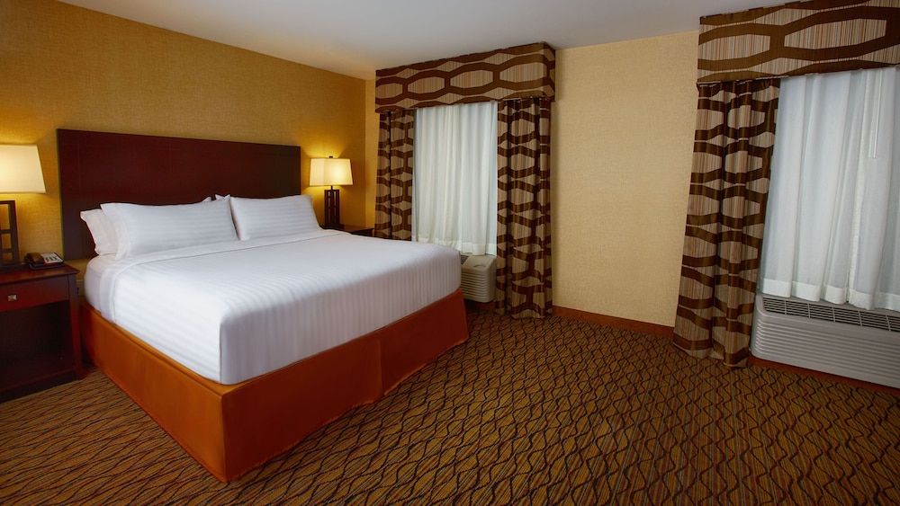 holiday inn express bordentown trenton south by ihg