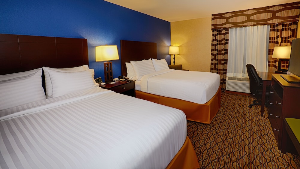 holiday inn express bordentown trenton south by ihg