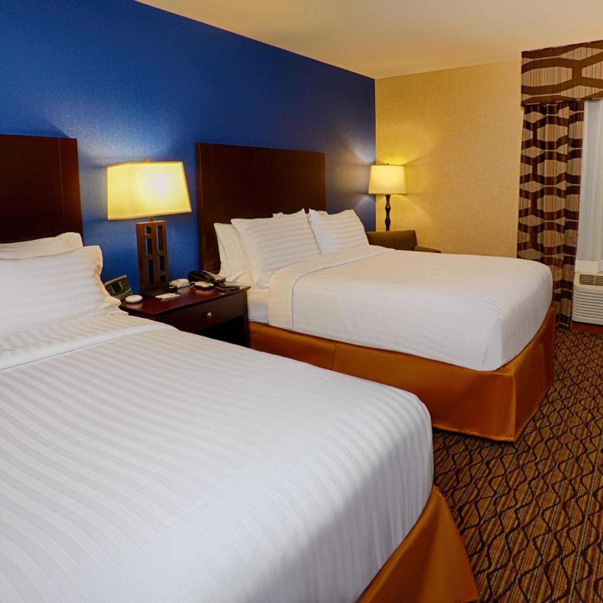 holiday inn express bordentown trenton south by ihg
