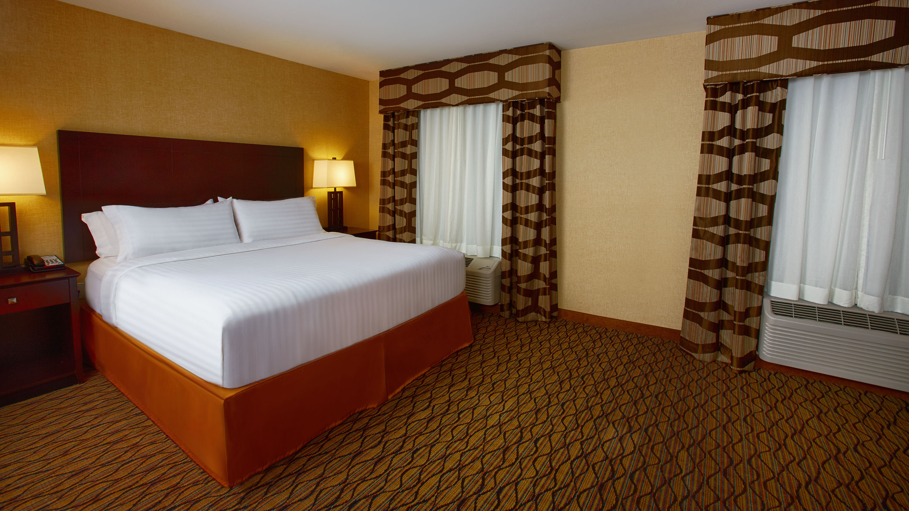 holiday inn express bordentown trenton south by ihg