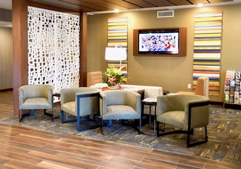 Holiday Inn Express Bordentown - Trenton South By Ihg,Bordentown Township>>Bordentown,3 star