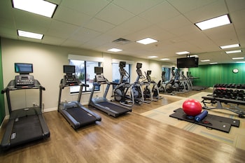 Holiday Inn Express Bordentown - Trenton South By Ihg,Bordentown Township>>Bordentown,3 star