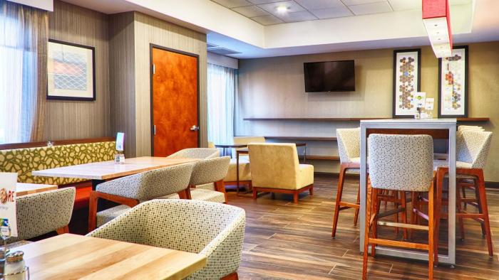 holiday inn express bordentown trenton south by ihg