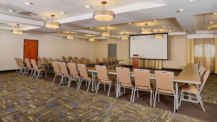 holiday inn express bordentown trenton south by ihg