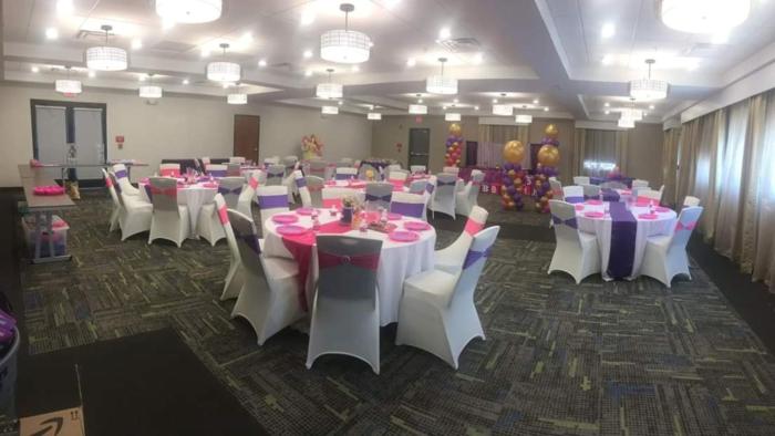 holiday inn express bordentown trenton south by ihg