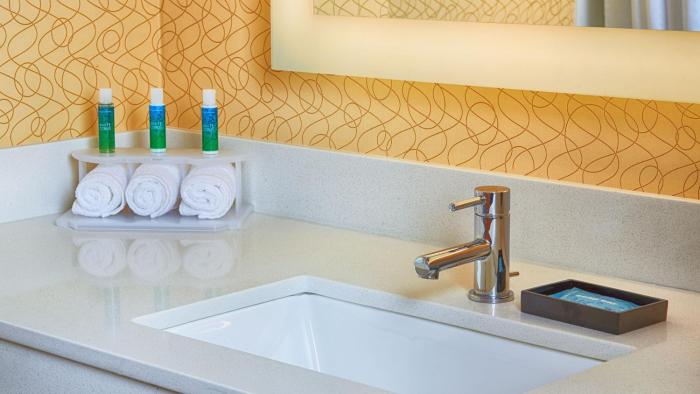 holiday inn express bordentown trenton south by ihg