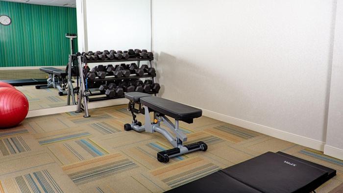 holiday inn express bordentown trenton south by ihg