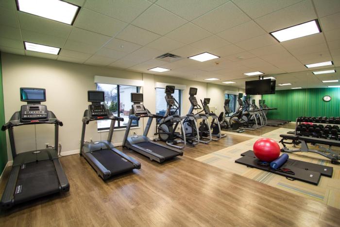 holiday inn express bordentown trenton south by ihg