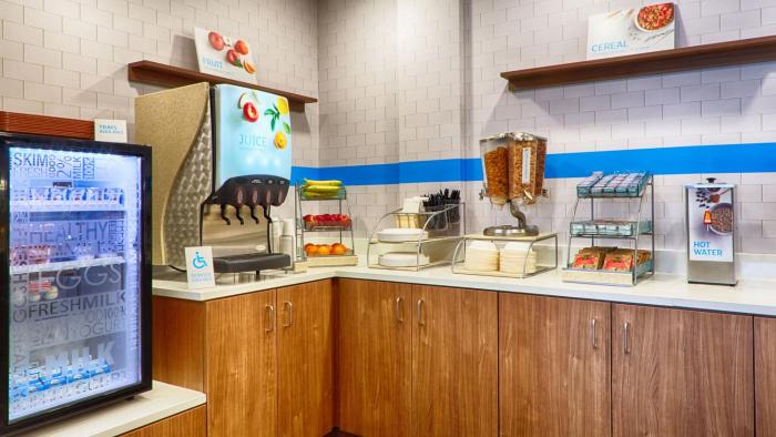 holiday inn express bordentown trenton south by ihg