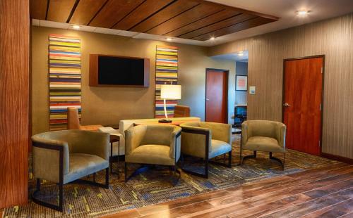 holiday inn express bordentown trenton south by ihg