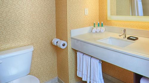 holiday inn express bordentown trenton south by ihg