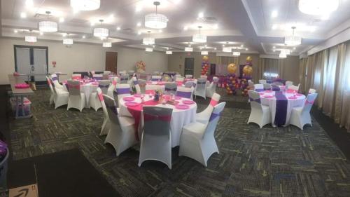 holiday inn express bordentown trenton south by ihg
