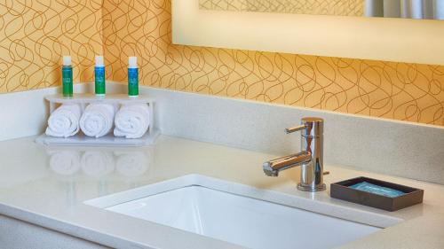 holiday inn express bordentown trenton south by ihg