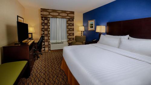 holiday inn express bordentown trenton south by ihg