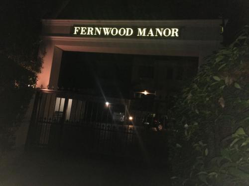 fernwood manor