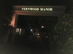 fernwood manor