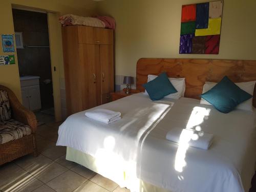louhallas bed and breakfast