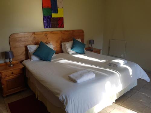 louhallas bed and breakfast