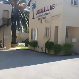 louhallas bed and breakfast