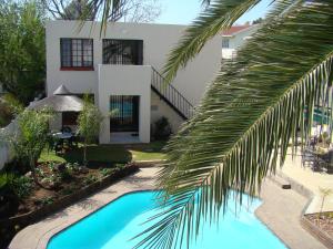 louhallas bed and breakfast