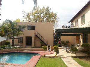 louhallas bed and breakfast
