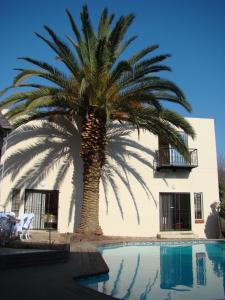 louhallas bed and breakfast