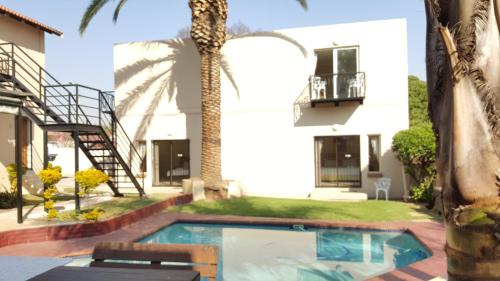 louhallas bed and breakfast