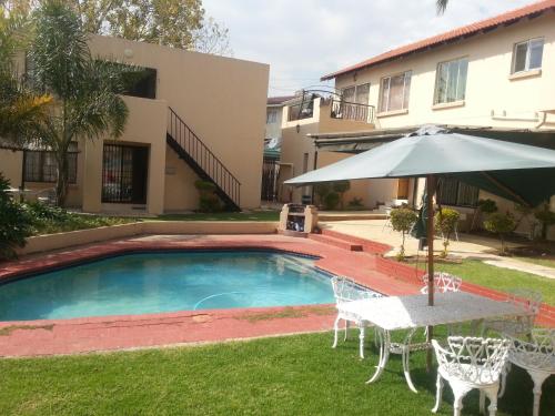 louhallas bed and breakfast