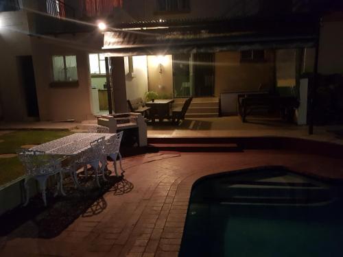 louhallas bed and breakfast