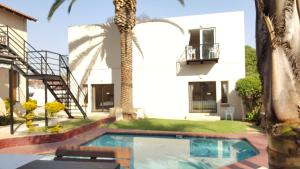 louhallas bed and breakfast