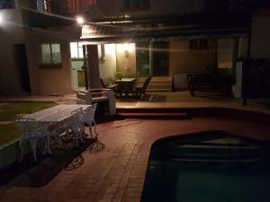 louhallas bed and breakfast