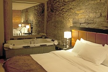 Lofts Du Vieux-Port,Quebec>>Montreal,4 star