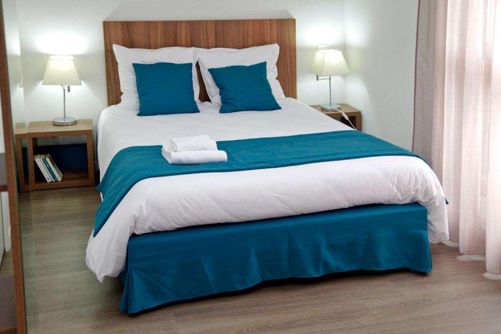 appart hotel odalys city tours le jardin des lettres