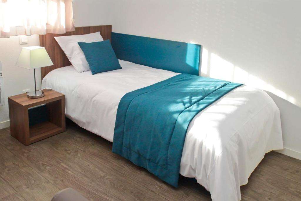 appart hotel odalys city tours le jardin des lettres