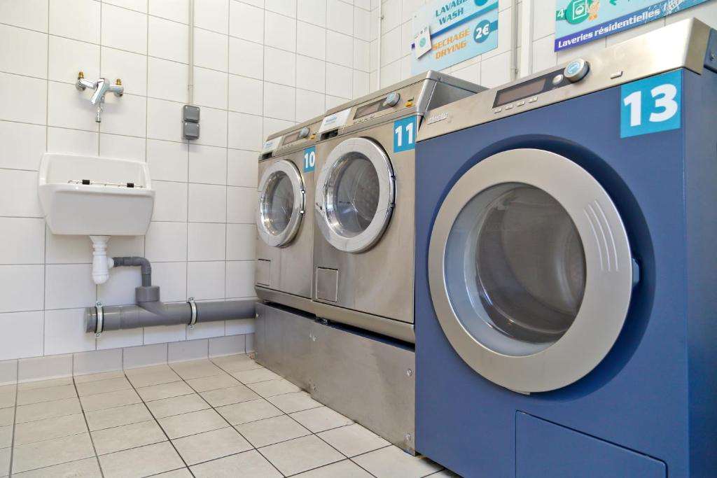 appart hotel odalys city tours le jardin des lettres