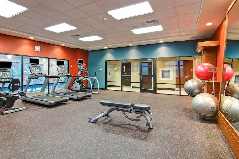 towneplace suites by marriott kincardine