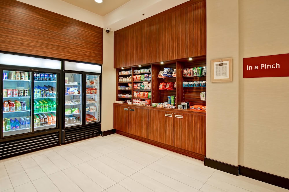 towneplace suites by marriott kincardine