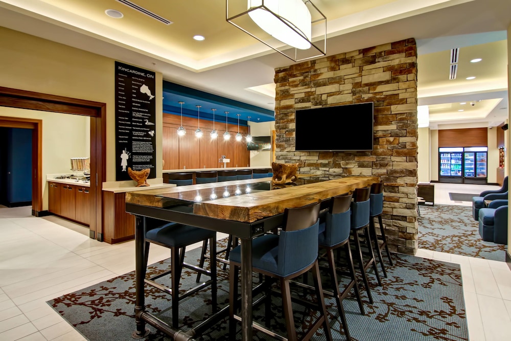 towneplace suites by marriott kincardine