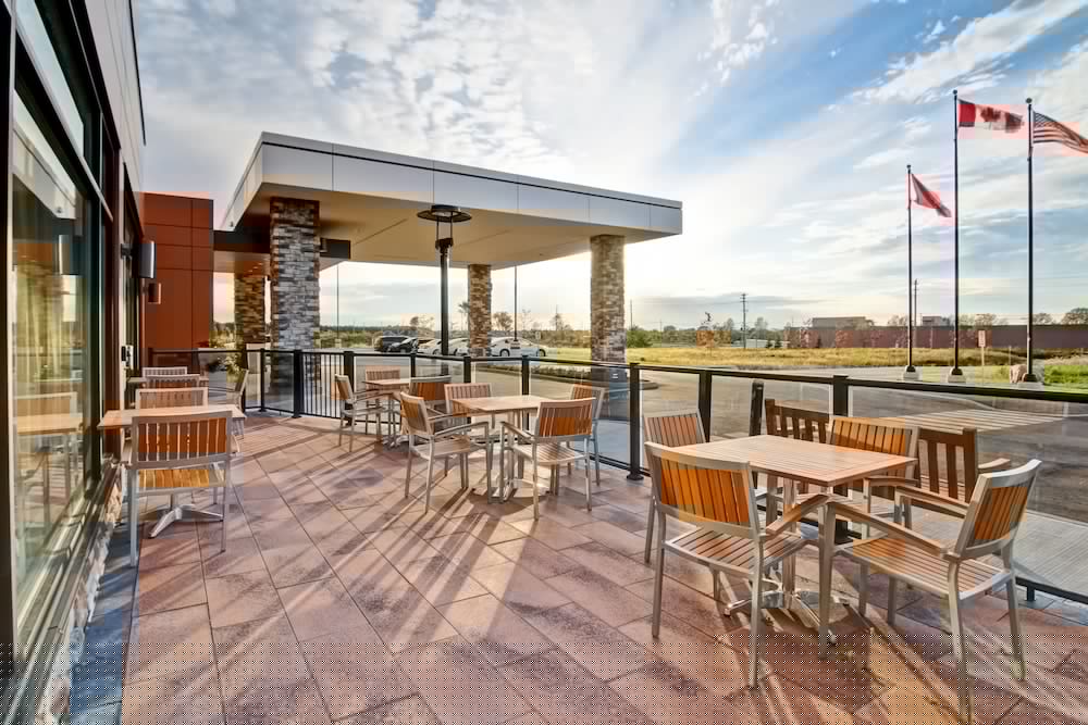 towneplace suites by marriott kincardine