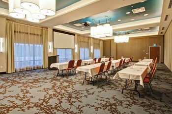 Towneplace Suites By Marriott Kincardine,Kincardine>>Bruce County,3 star