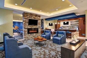 towneplace suites by marriott kincardine