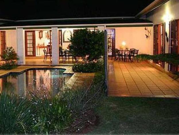 rivendell bed and breakfast