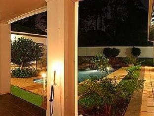 rivendell bed and breakfast