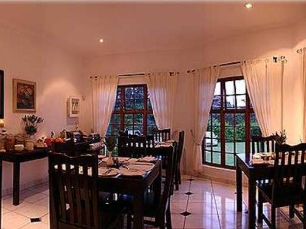 rivendell bed and breakfast