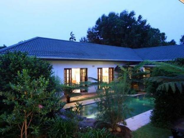 rivendell bed and breakfast