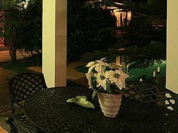 rivendell bed and breakfast