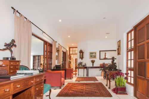 rivendell bed and breakfast