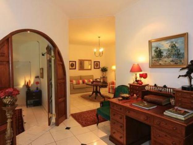 rivendell bed and breakfast